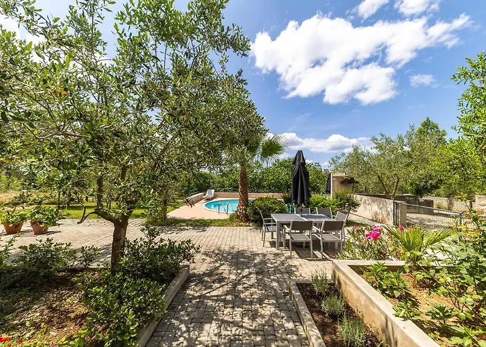 Vallis Rabiosa By Adex Travel Zadar