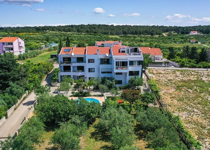 Vallis Rabiosa By Adex Travel * Zadar