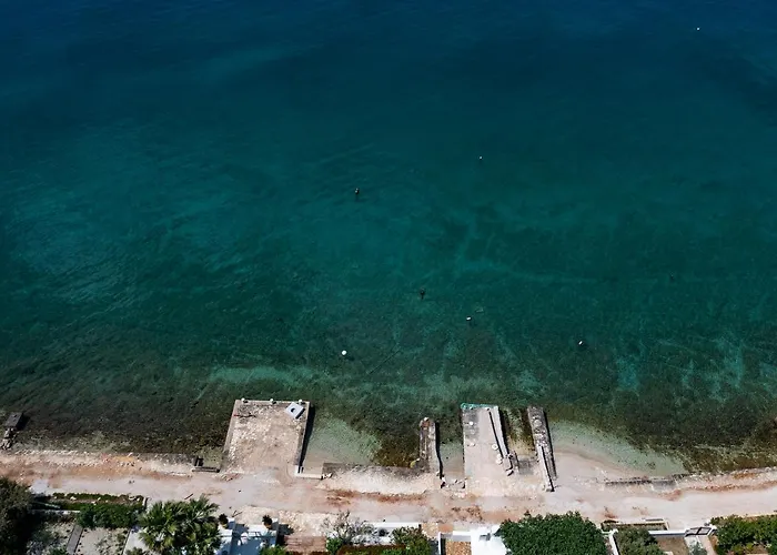 Vallis Rabiosa By Adex Travel Apartamento Zadar