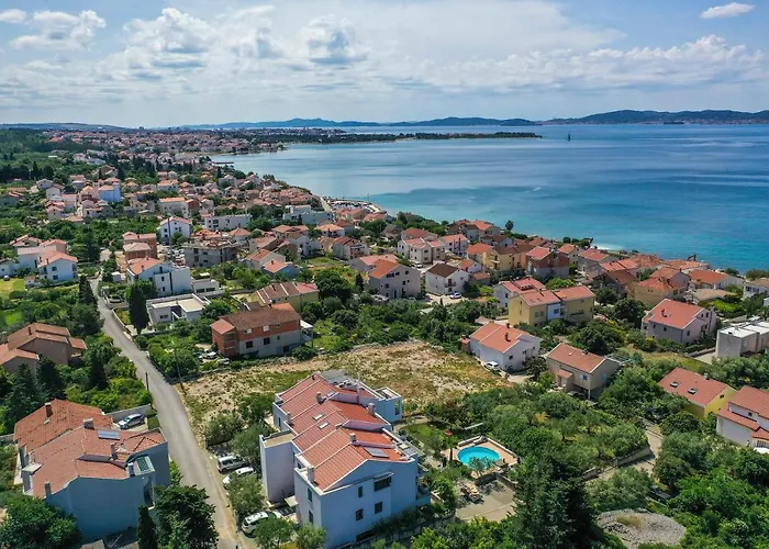 Apartamento Vallis Rabiosa By Adex Travel